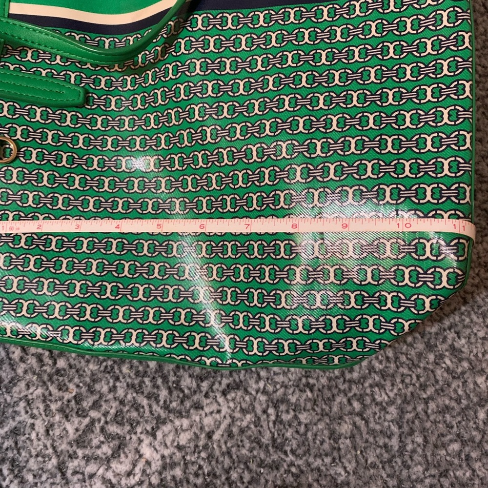 Tory Burch tote - Picture 5 of 7